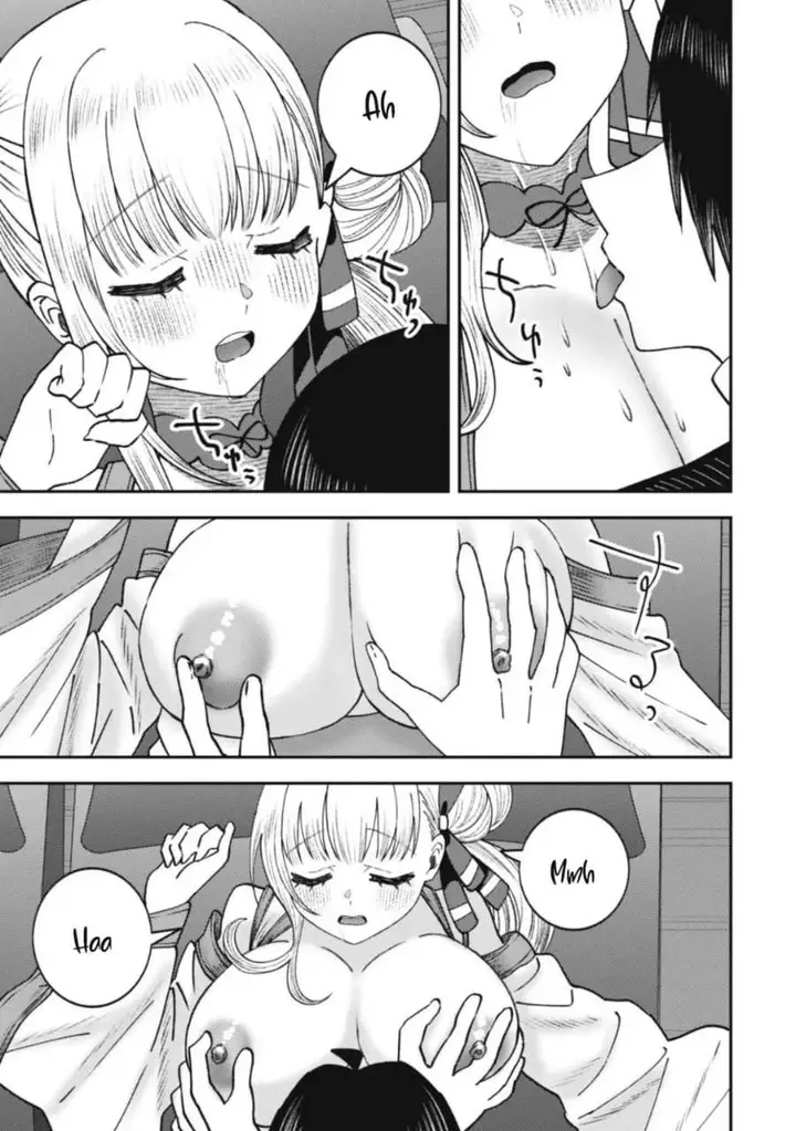 image-komik-baito-saki-no-net-cafe-ga-nazeka-class-no-bishoujo-tachi-no-tamariba-ni-natta-ken-chapter-4-12/14