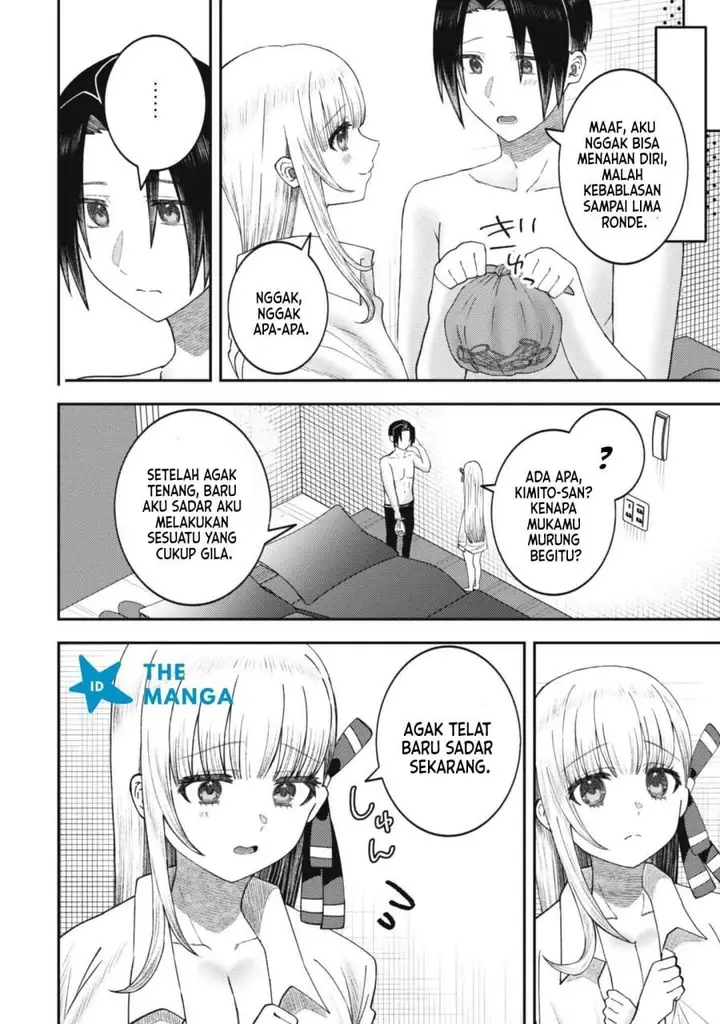 image-komik-baito-saki-no-net-cafe-ga-nazeka-class-no-bishoujo-tachi-no-tamariba-ni-natta-ken-chapter-5-9/22