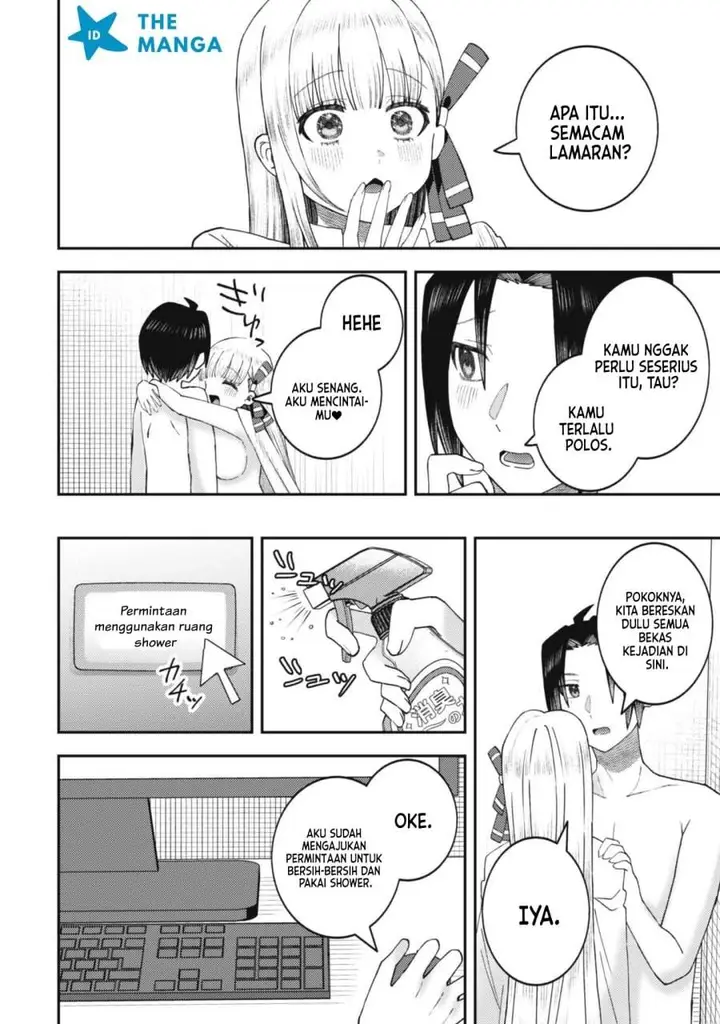 image-komik-baito-saki-no-net-cafe-ga-nazeka-class-no-bishoujo-tachi-no-tamariba-ni-natta-ken-chapter-5-11/22