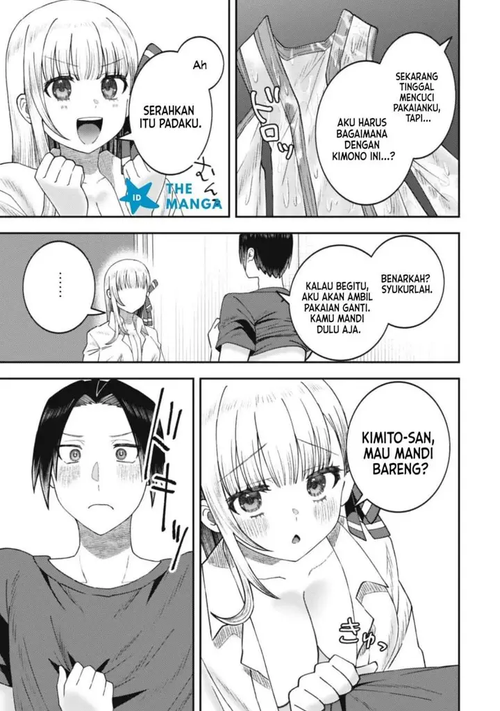 image-komik-baito-saki-no-net-cafe-ga-nazeka-class-no-bishoujo-tachi-no-tamariba-ni-natta-ken-chapter-5-12/22
