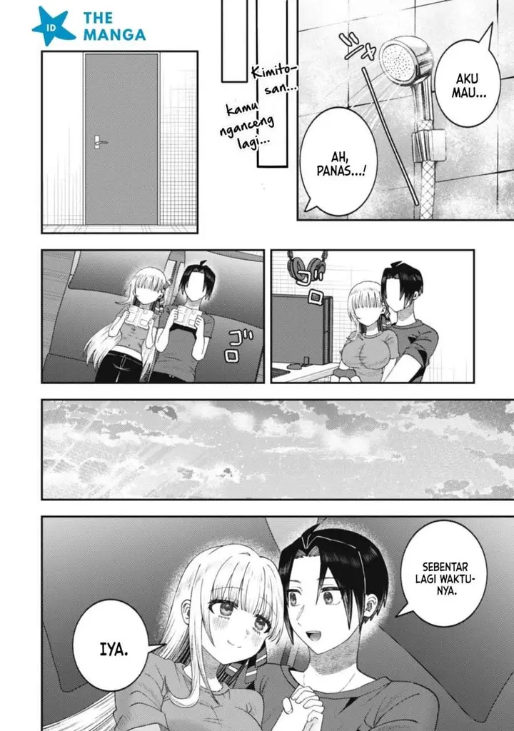 image-komik-baito-saki-no-net-cafe-ga-nazeka-class-no-bishoujo-tachi-no-tamariba-ni-natta-ken-chapter-5-13/22