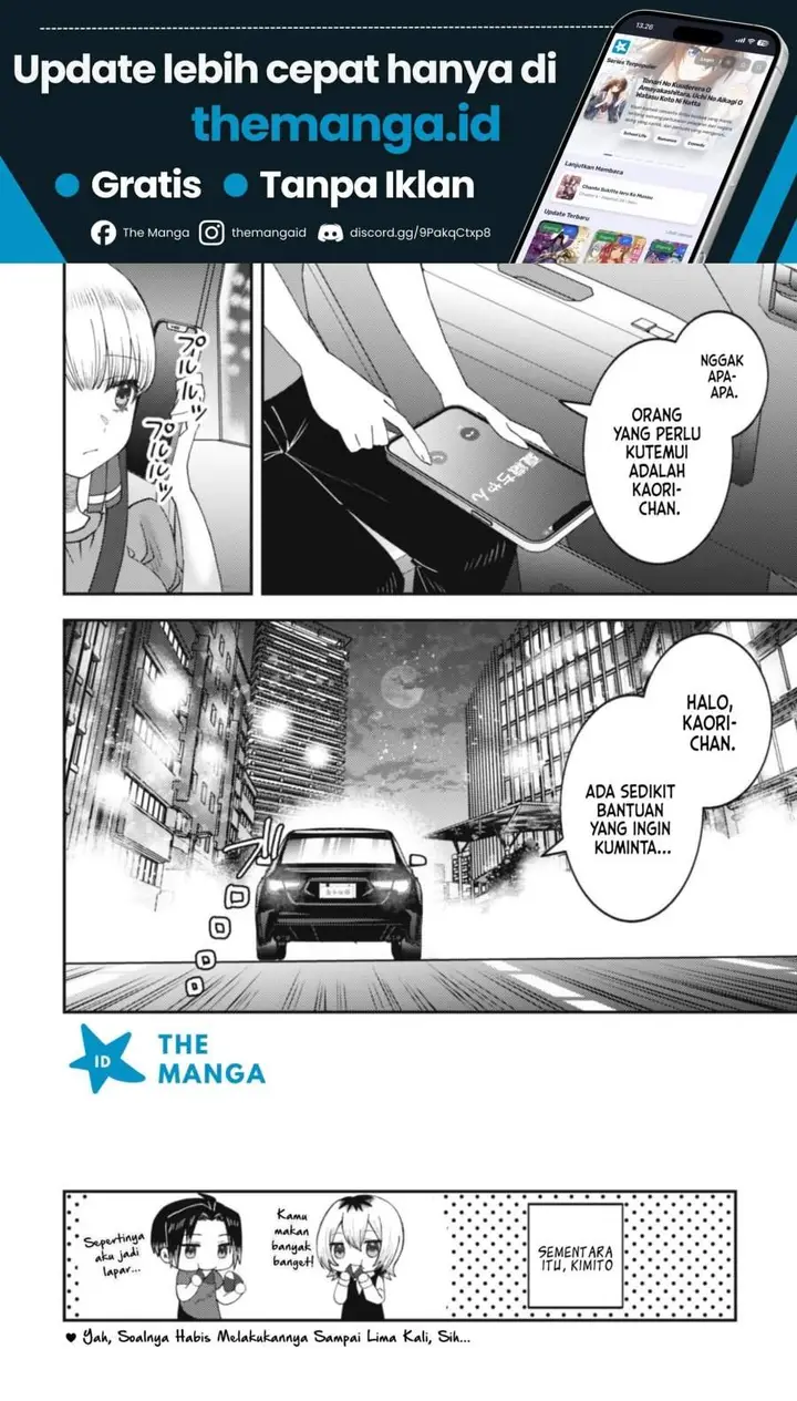 image-komik-baito-saki-no-net-cafe-ga-nazeka-class-no-bishoujo-tachi-no-tamariba-ni-natta-ken-chapter-5-21/22