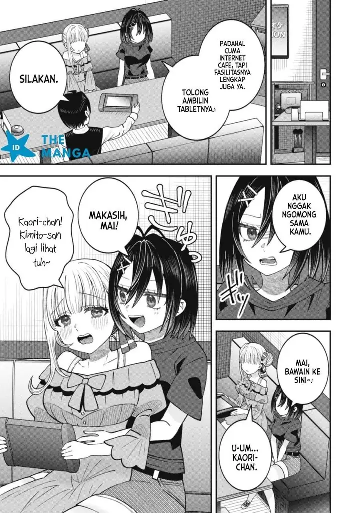 image-komik-baito-saki-no-net-cafe-ga-nazeka-class-no-bishoujo-tachi-no-tamariba-ni-natta-ken-chapter-6-3/25