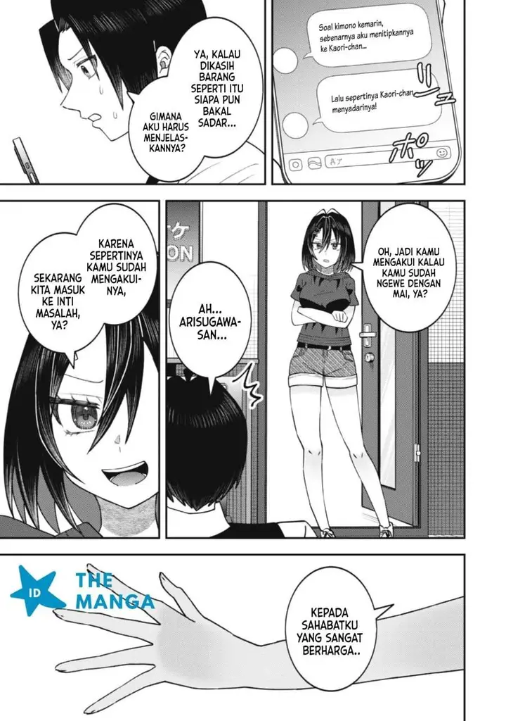 image-komik-baito-saki-no-net-cafe-ga-nazeka-class-no-bishoujo-tachi-no-tamariba-ni-natta-ken-chapter-6-7/25