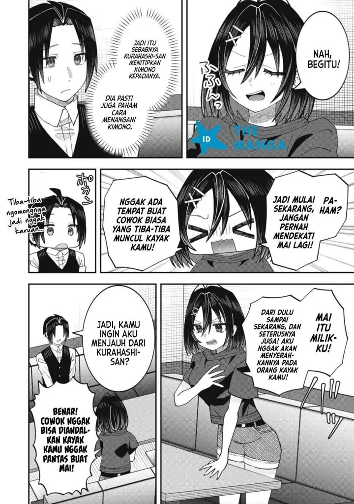 image-komik-baito-saki-no-net-cafe-ga-nazeka-class-no-bishoujo-tachi-no-tamariba-ni-natta-ken-chapter-6-10/25