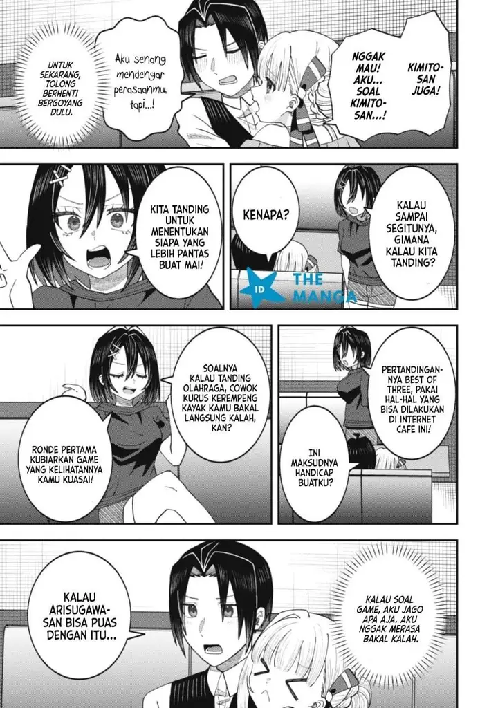 image-komik-baito-saki-no-net-cafe-ga-nazeka-class-no-bishoujo-tachi-no-tamariba-ni-natta-ken-chapter-6-13/25