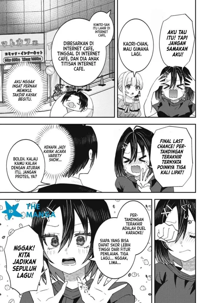 image-komik-baito-saki-no-net-cafe-ga-nazeka-class-no-bishoujo-tachi-no-tamariba-ni-natta-ken-chapter-6-17/25