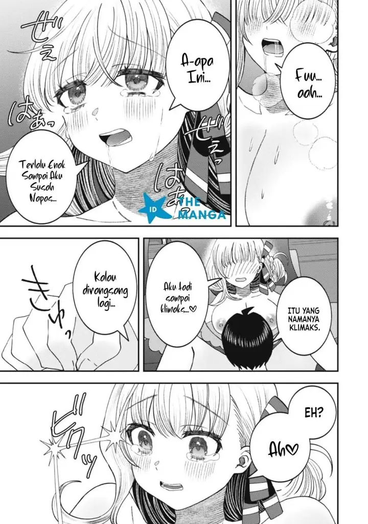 image-komik-baito-saki-no-net-cafe-ga-nazeka-class-no-bishoujo-tachi-no-tamariba-ni-natta-ken-chapter-7-8/24