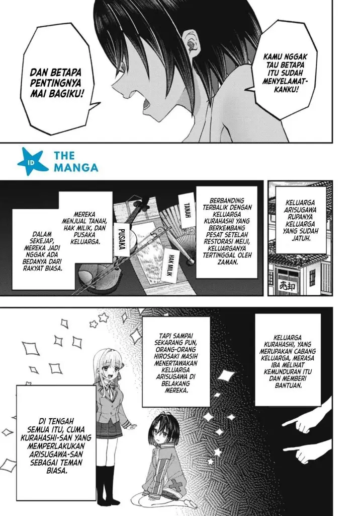 image-komik-baito-saki-no-net-cafe-ga-nazeka-class-no-bishoujo-tachi-no-tamariba-ni-natta-ken-chapter-7-12/24