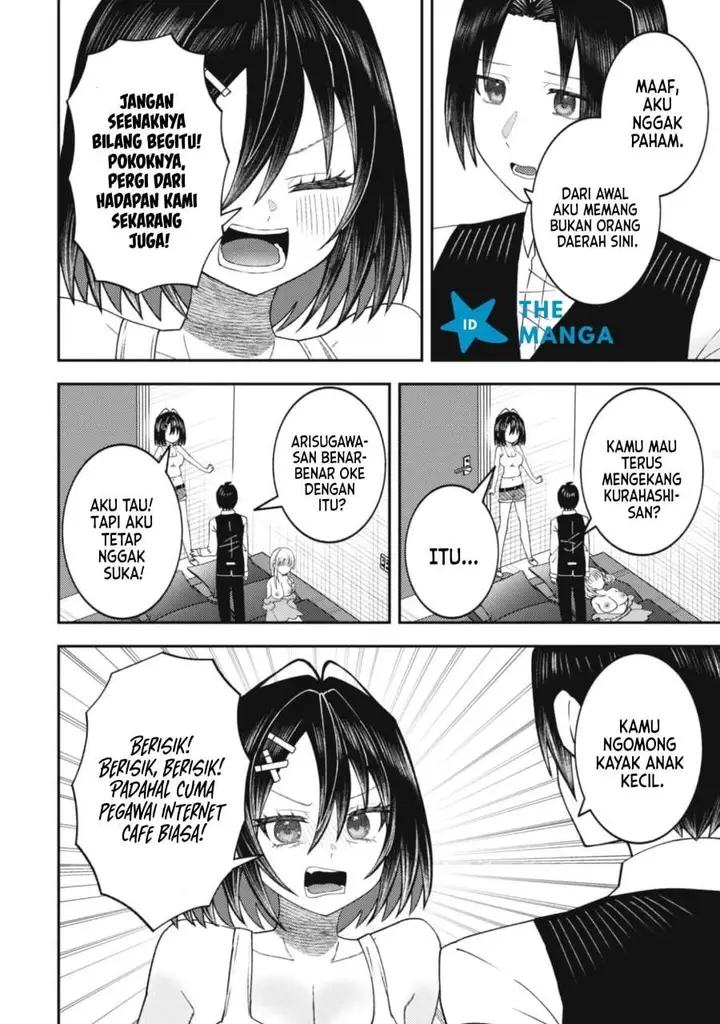 image-komik-baito-saki-no-net-cafe-ga-nazeka-class-no-bishoujo-tachi-no-tamariba-ni-natta-ken-chapter-7-13/24