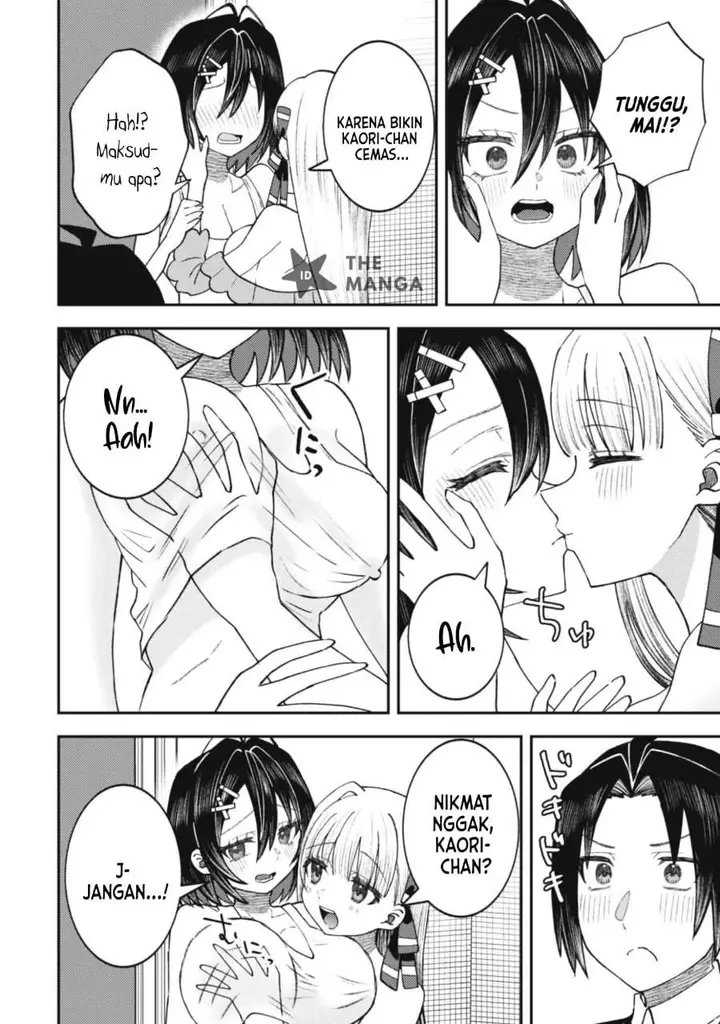 image-komik-baito-saki-no-net-cafe-ga-nazeka-class-no-bishoujo-tachi-no-tamariba-ni-natta-ken-chapter-7-15/24