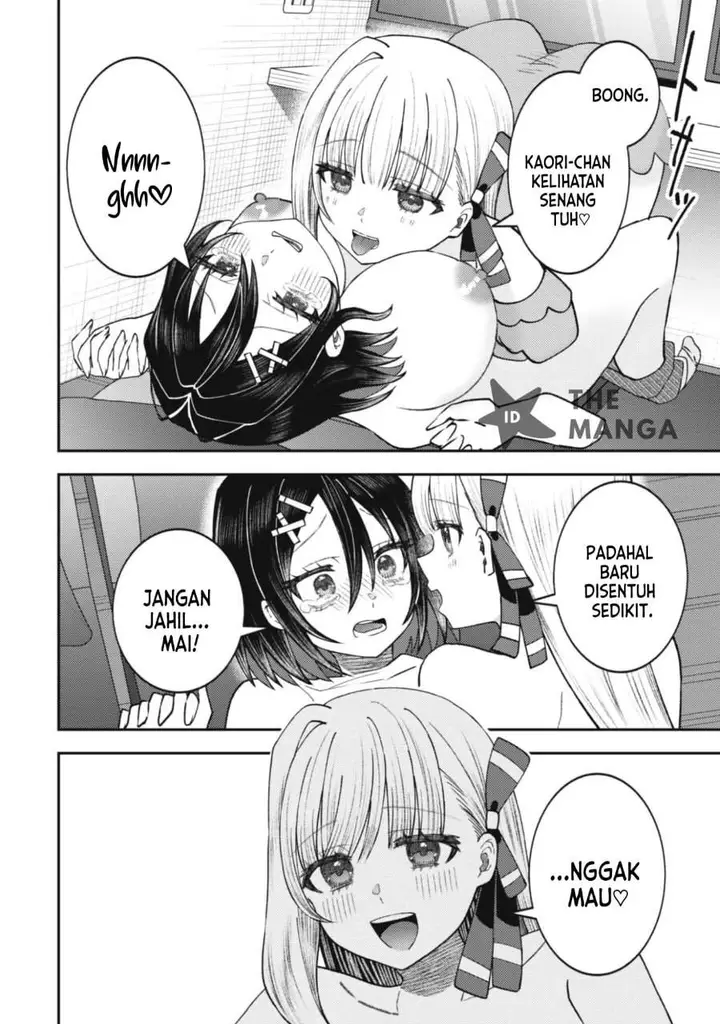 image-komik-baito-saki-no-net-cafe-ga-nazeka-class-no-bishoujo-tachi-no-tamariba-ni-natta-ken-chapter-7-17/24