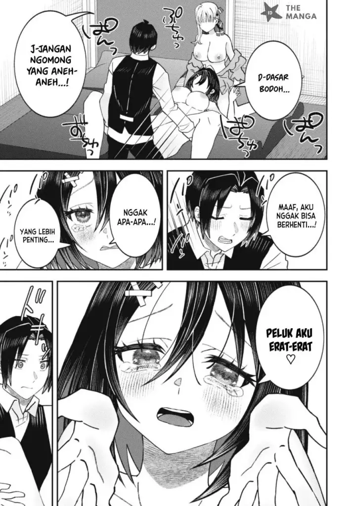 image-komik-baito-saki-no-net-cafe-ga-nazeka-class-no-bishoujo-tachi-no-tamariba-ni-natta-ken-chapter-8-5/26