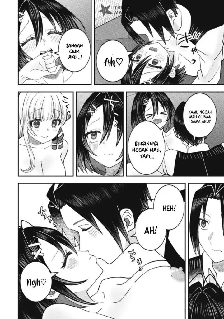 image-komik-baito-saki-no-net-cafe-ga-nazeka-class-no-bishoujo-tachi-no-tamariba-ni-natta-ken-chapter-8-6/26