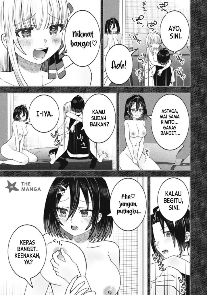 image-komik-baito-saki-no-net-cafe-ga-nazeka-class-no-bishoujo-tachi-no-tamariba-ni-natta-ken-chapter-8-15/26