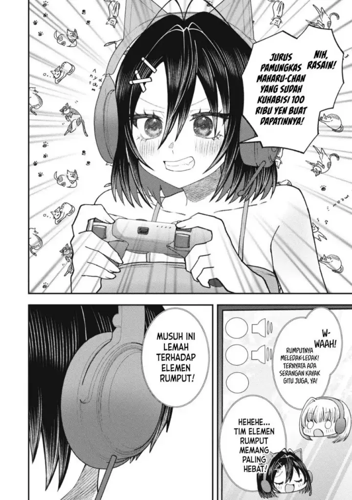 image-komik-baito-saki-no-net-cafe-ga-nazeka-class-no-bishoujo-tachi-no-tamariba-ni-natta-ken-chapter-9-2/26