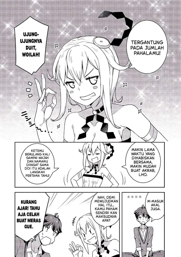 image-komik-baiyakuzumi-no-megami-sama-chapter-2-7/21