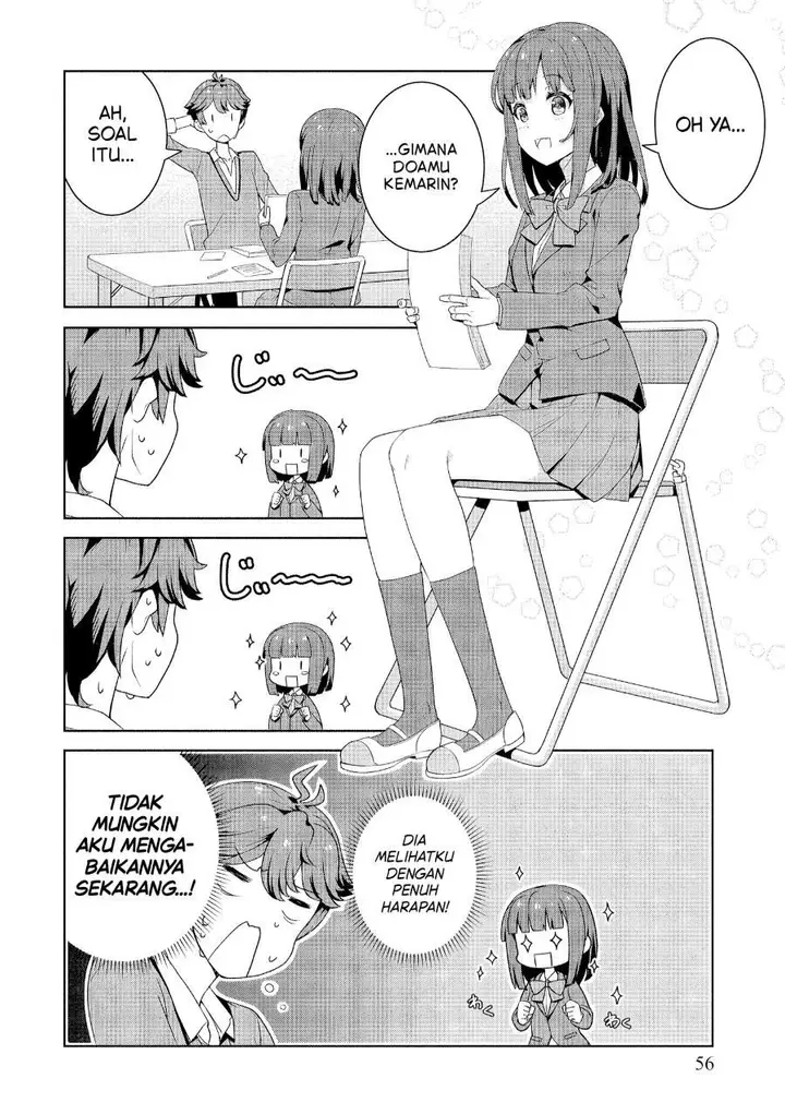 image-komik-baiyakuzumi-no-megami-sama-chapter-3-9/18