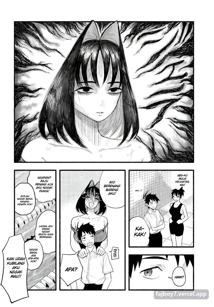 image-komik-baka-deka-imouto-ga-yatte-kuru-chapter-1-15/30