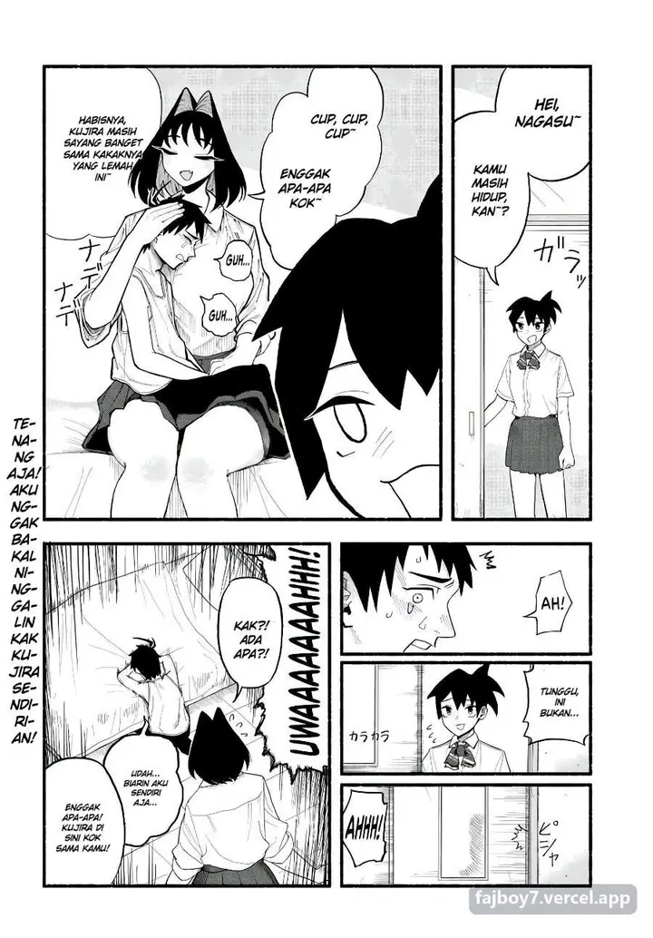 image-komik-baka-deka-imouto-ga-yatte-kuru-chapter-1-28/30