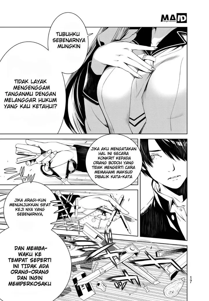 image-komik-bakemonogatari-chapter-1-9/74