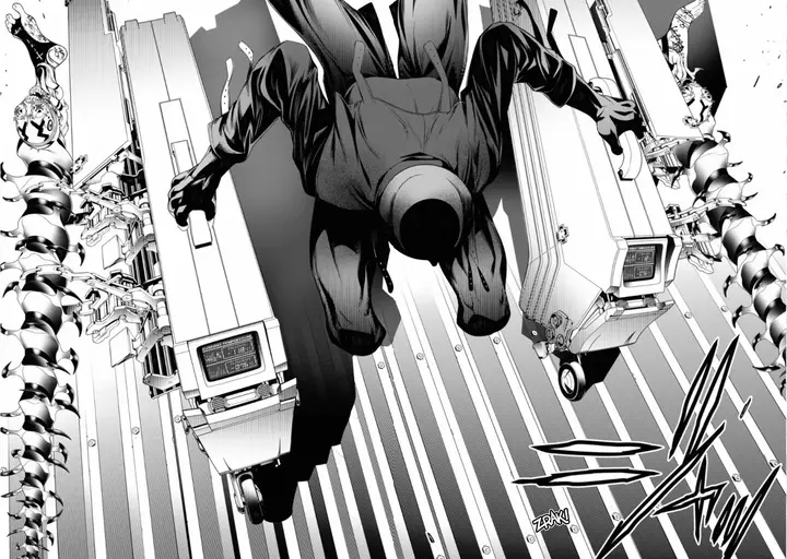 image-komik-bakemonogatari-chapter-100-5/19