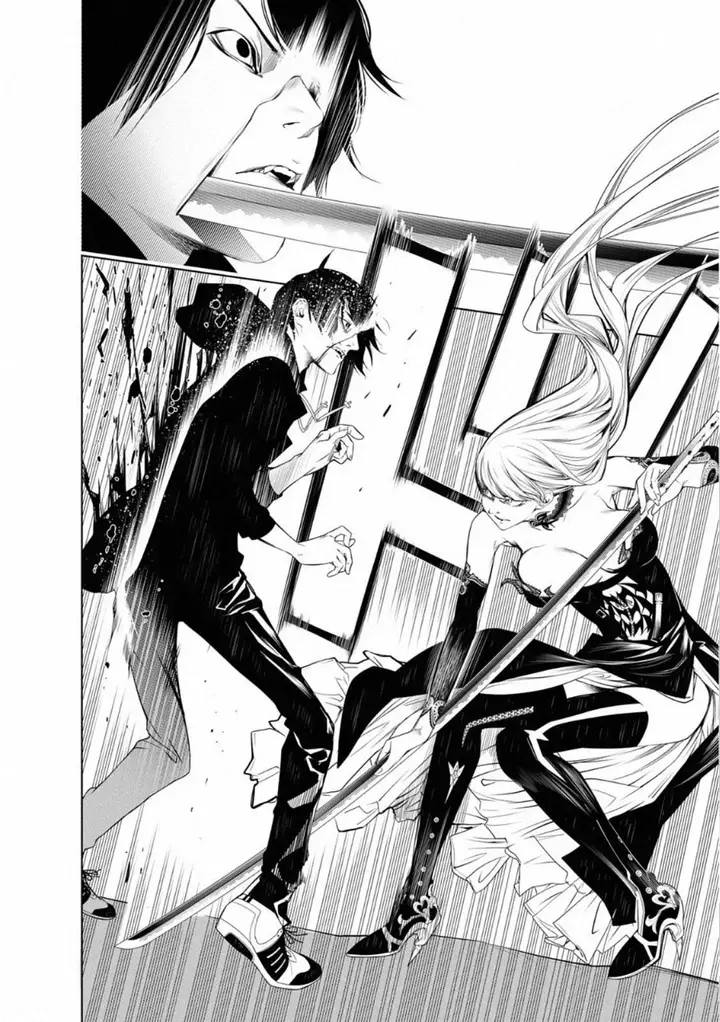 image-komik-bakemonogatari-chapter-104-20/22