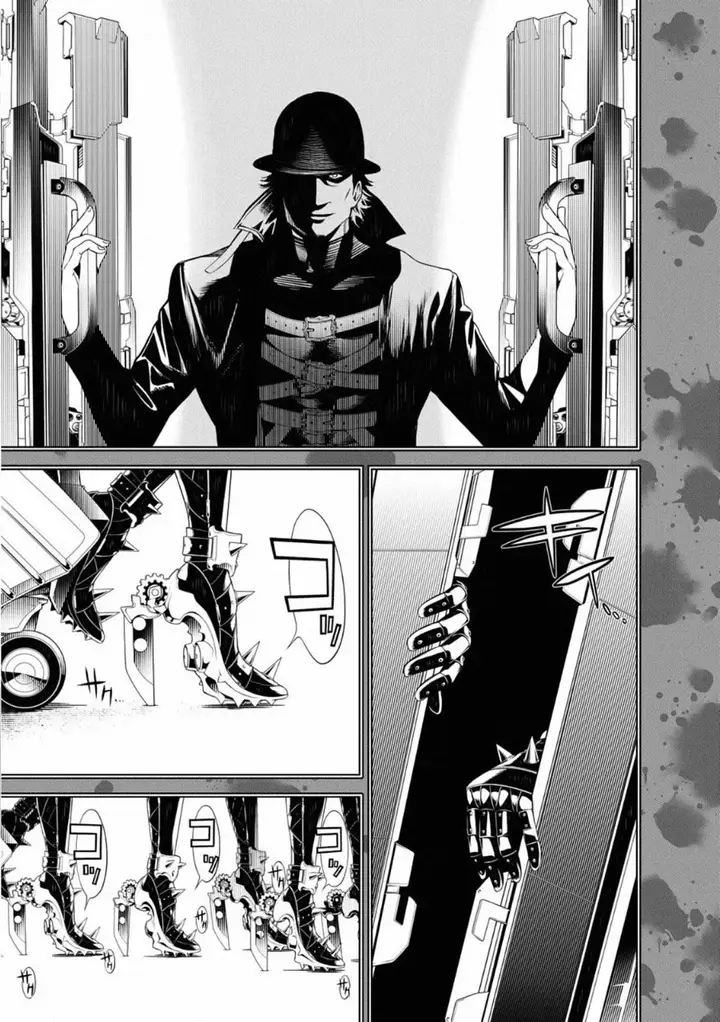 image-komik-bakemonogatari-chapter-107-12/20