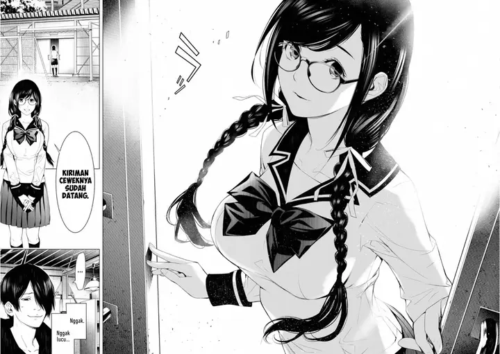 image-komik-bakemonogatari-chapter-108-13/20