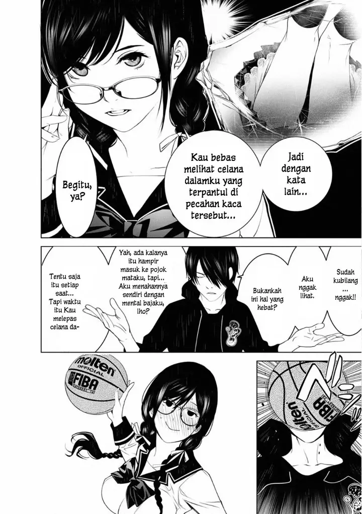 image-komik-bakemonogatari-chapter-108-16/20