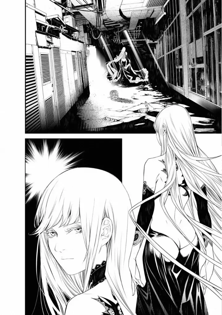 image-komik-bakemonogatari-chapter-110-5/20