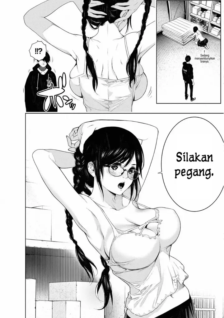 image-komik-bakemonogatari-chapter-110-18/20