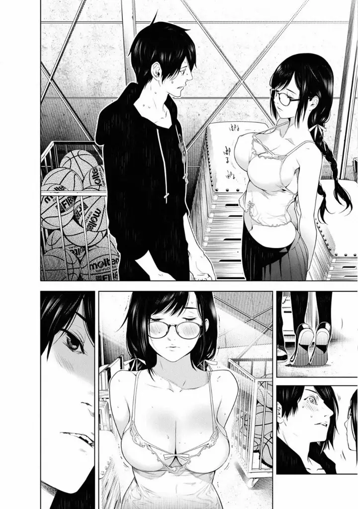 image-komik-bakemonogatari-chapter-111-7/20