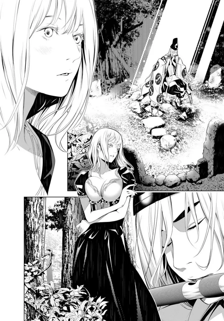 image-komik-bakemonogatari-chapter-119-8/20