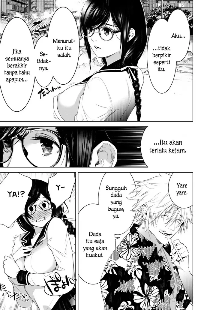 image-komik-bakemonogatari-chapter-122-18/21