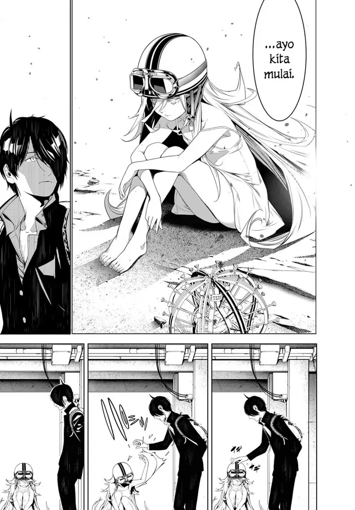 image-komik-bakemonogatari-chapter-125-10/20