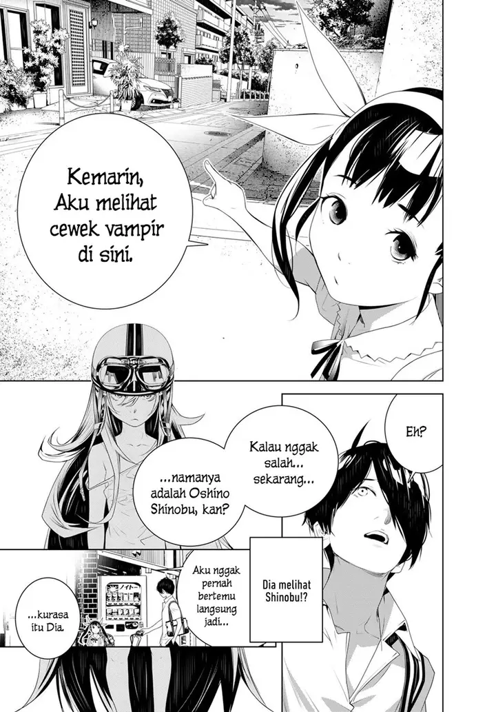 image-komik-bakemonogatari-chapter-128-6/19