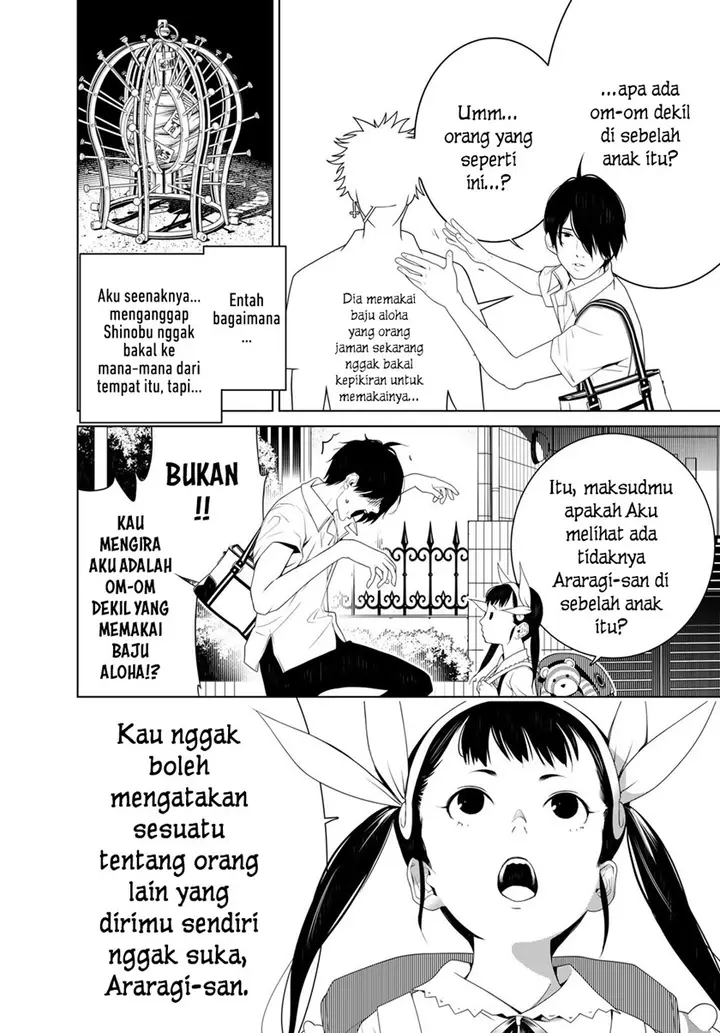image-komik-bakemonogatari-chapter-128-7/19