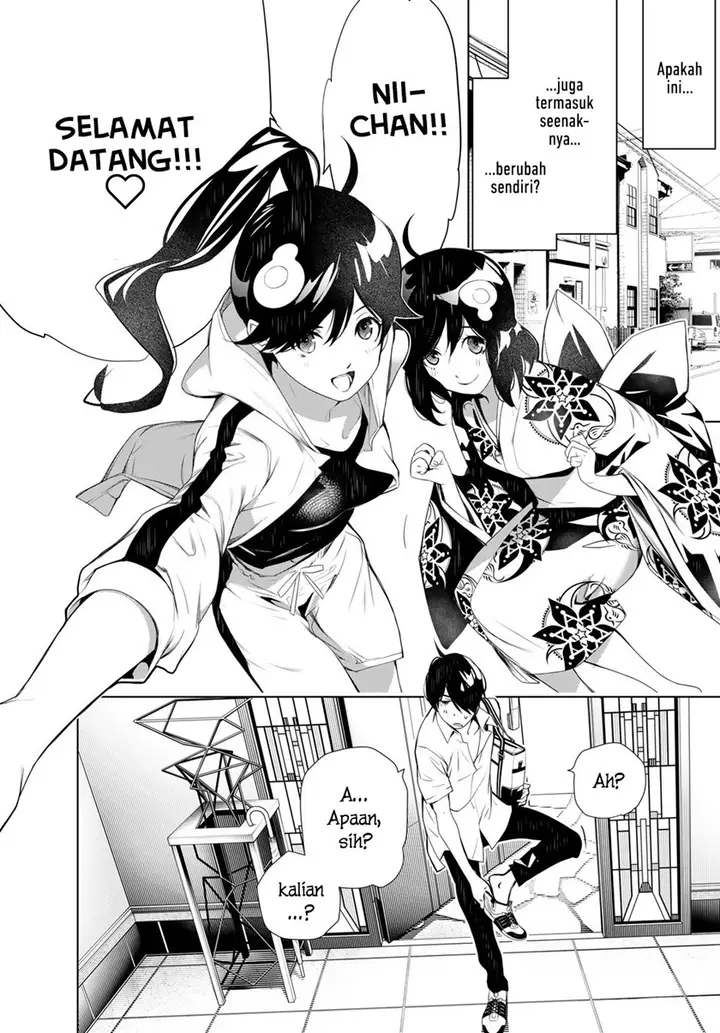 image-komik-bakemonogatari-chapter-128-11/19