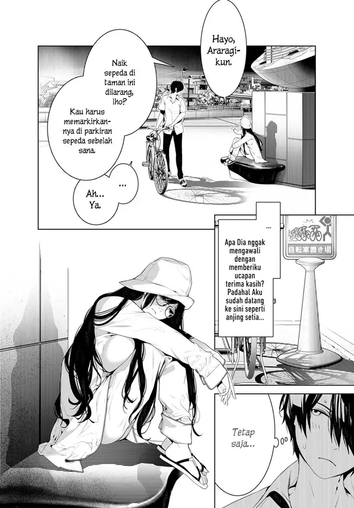 image-komik-bakemonogatari-chapter-129-1/21