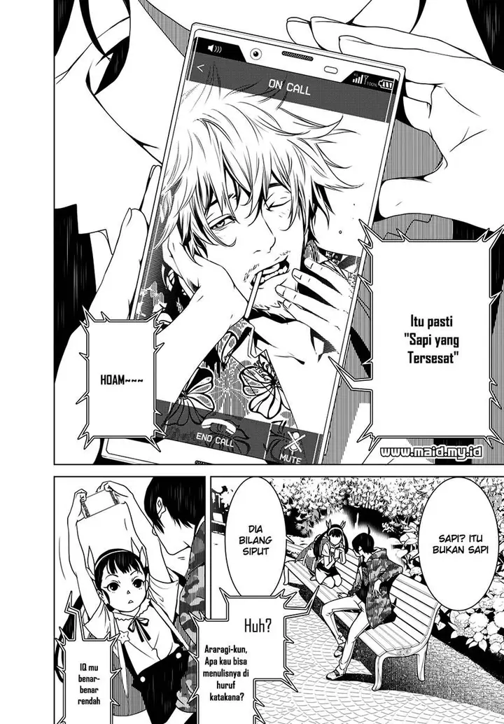 image-komik-bakemonogatari-chapter-13-16/26