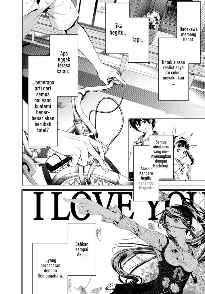 image-komik-bakemonogatari-chapter-130-11/20