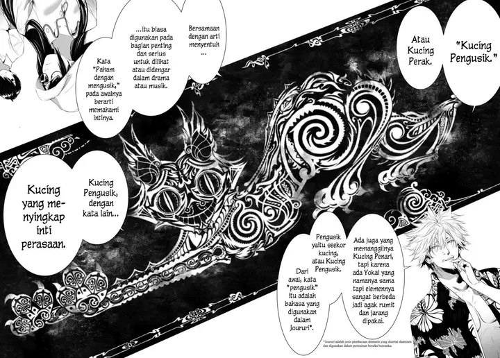 image-komik-bakemonogatari-chapter-131-8/21