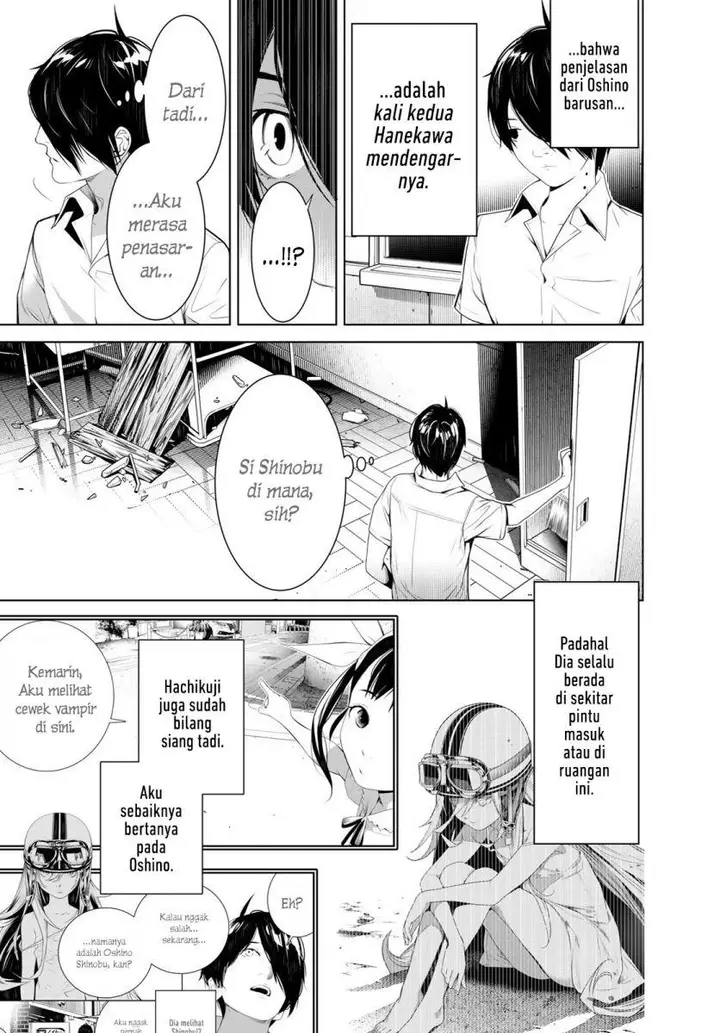 image-komik-bakemonogatari-chapter-131-10/21