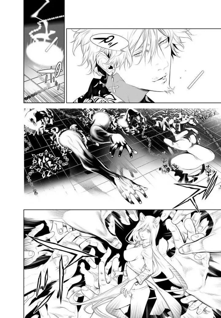 image-komik-bakemonogatari-chapter-132-10/19