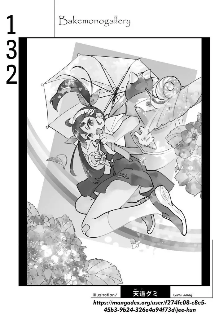 image-komik-bakemonogatari-chapter-132-18/19