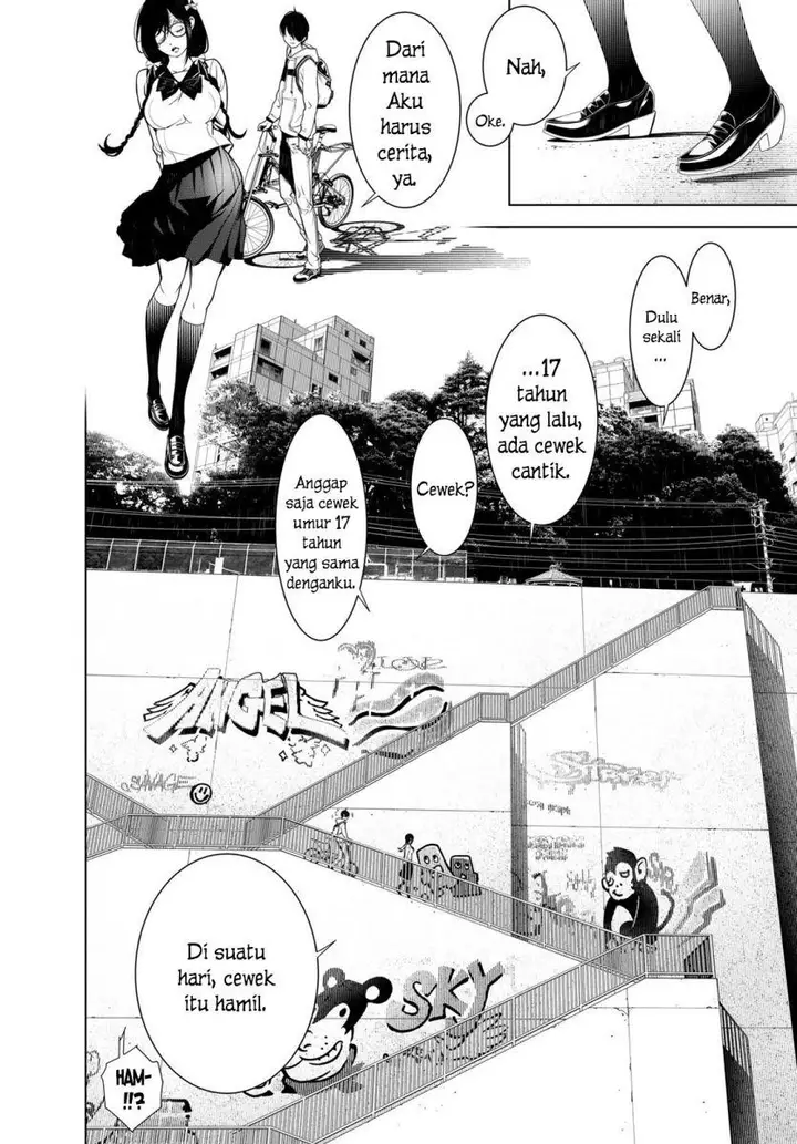 image-komik-bakemonogatari-chapter-133-10/20