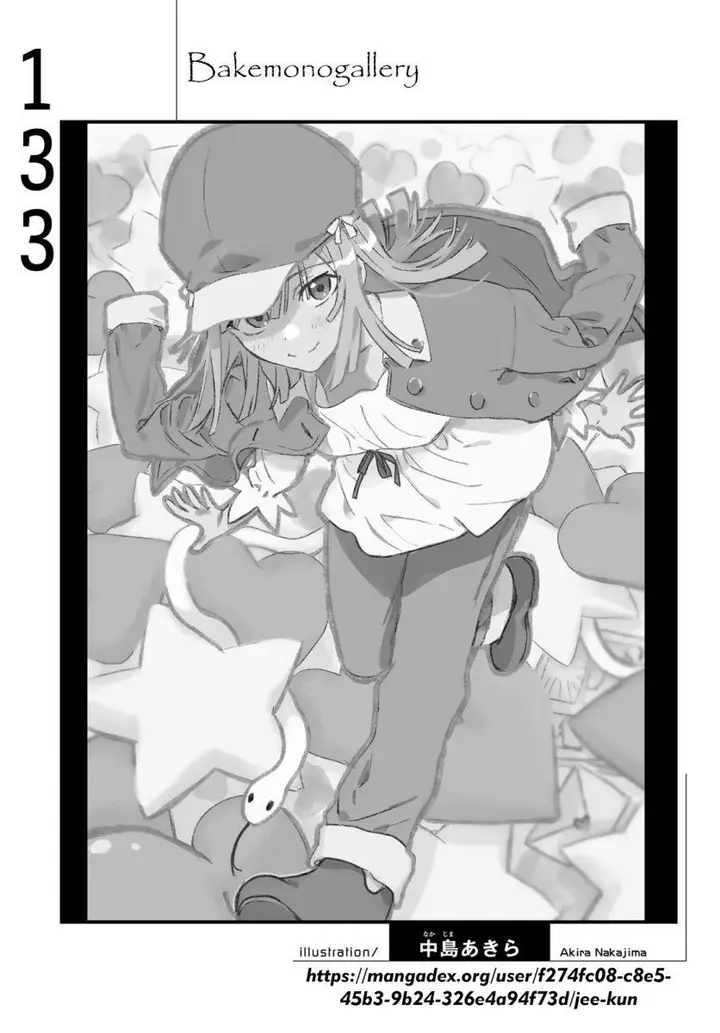 image-komik-bakemonogatari-chapter-133-19/20