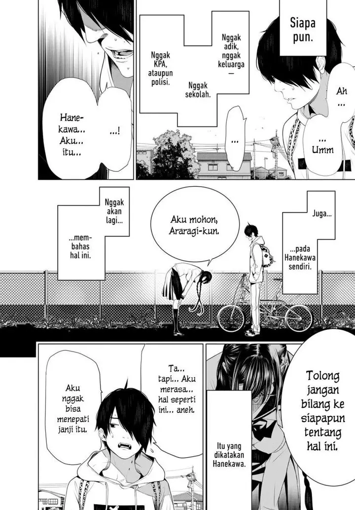 image-komik-bakemonogatari-chapter-134-11/19