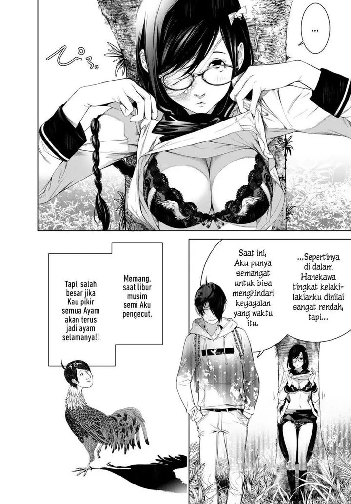 image-komik-bakemonogatari-chapter-135-5/20